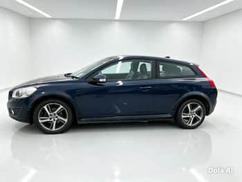 Used Volvo C30 2012 for sale - 79257645: Photo