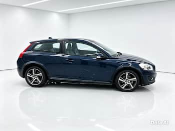 Used Volvo C30 2012 for sale - 79257645: Photo