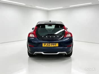 Used Volvo C30 2012 for sale - 79257645: Photo