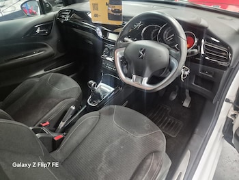 Used Citroen DS3 2011 for sale - 78311953: Photo