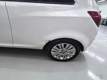 Used Vauxhall Corsa 2012 for sale - 77339248: Photo