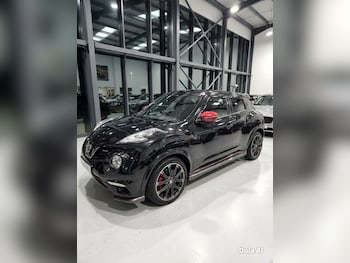 Used Nissan Juke 2013 for sale - 78524180: Photo
