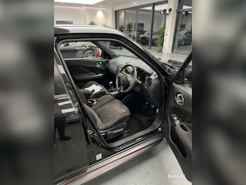 Used Nissan Juke 2013 for sale - 78524180: Photo