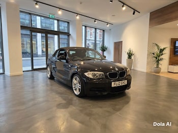 Used BMW 1 Series 2012 for sale - 78524170: Photo