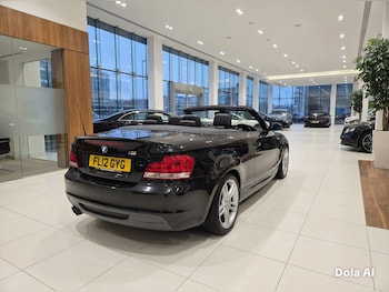 Used BMW 1 Series 2012 for sale - 78524170: Photo