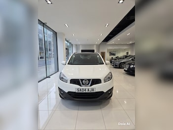 Used Nissan Qashqai 2012 for sale - 78390100: Photo