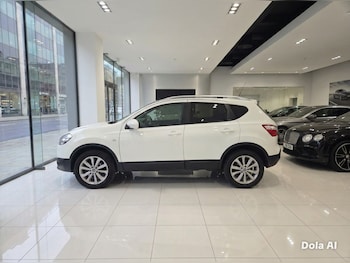 Used Nissan Qashqai 2012 for sale - 78390100: Photo