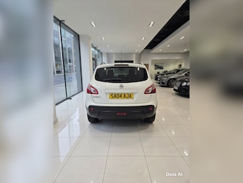 Used Nissan Qashqai 2012 for sale - 78390100: Photo