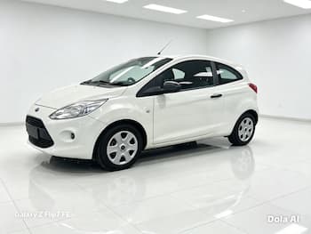 Used Ford Ka 2012 for sale - 79825772: Photo