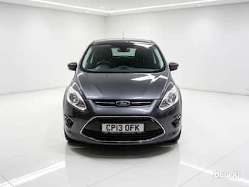 Used Ford C-Max 2013 for sale - 79762618: Photo