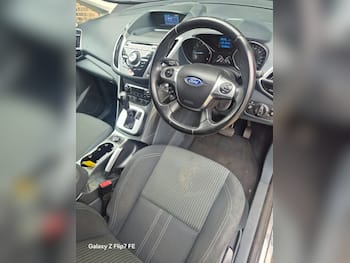 Used Ford C-Max 2013 for sale - 79762618: Photo