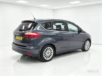 Used Ford C-Max 2013 for sale - 79762618: Photo