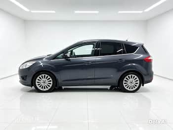 Used Ford C-Max 2013 for sale - 79762618: Photo