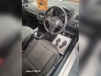 Used Volkswagen Polo 2010 for sale - 78280899: Photo