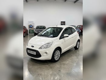 Used Ford Ka 2010 for sale - 77350212: Photo