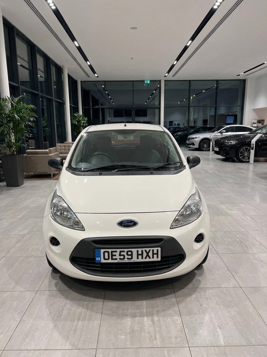 Used Ford Ka 2010 for sale - 77350212: Photo 2