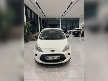 Used Ford Ka 2010 for sale - 77350212: Photo