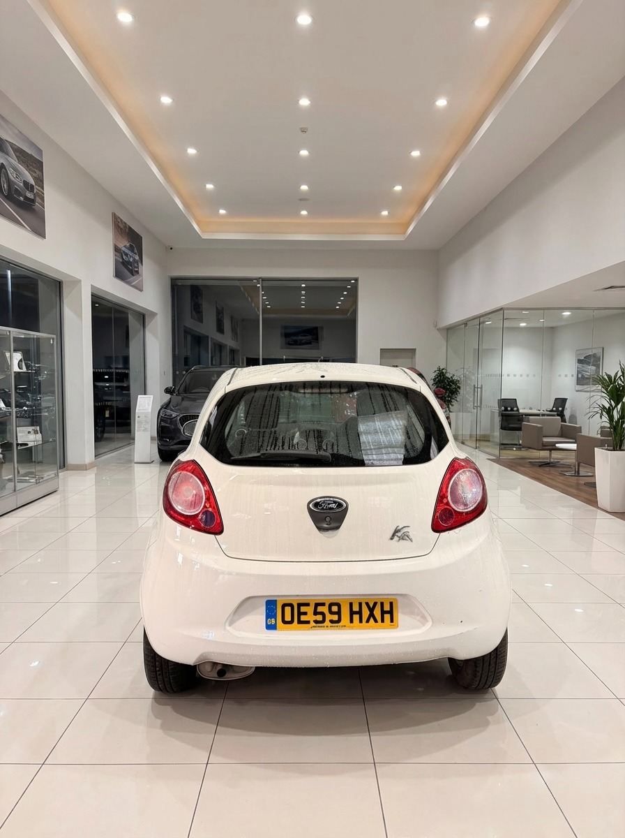 Used Ford Ka 2010 for sale - 77350212: Photo 4