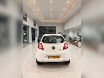 Used Ford Ka 2010 for sale - 77350212: Photo