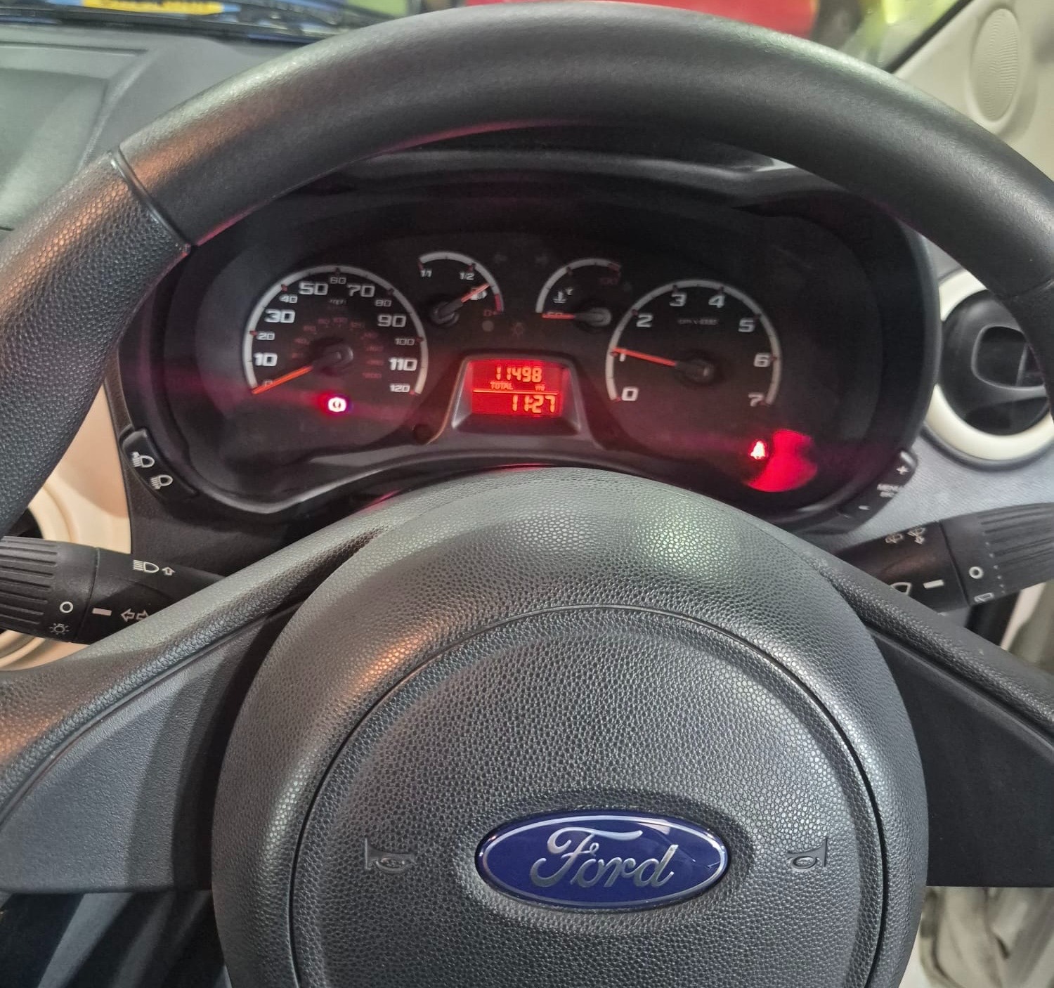 Used Ford Ka 2010 for sale - 77350212: Photo 6