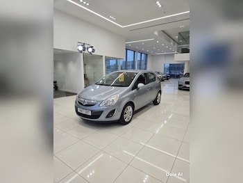 Used Vauxhall Corsa 2011 for sale - 78281069: Photo