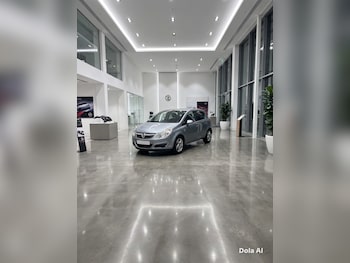 Used Vauxhall Corsa 2011 for sale - 78281069: Photo