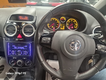 Used Vauxhall Corsa 2011 for sale - 78281069: Photo