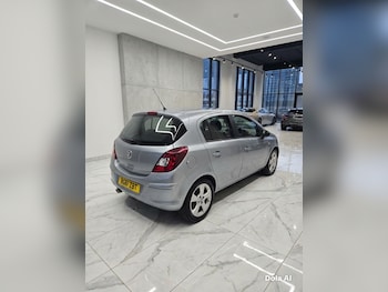 Used Vauxhall Corsa 2011 for sale - 78281069: Photo