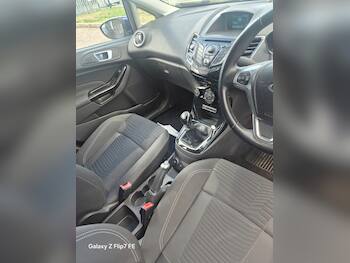 Used Ford Fiesta 2014 for sale - 79841439: Photo