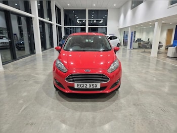 Ford Fiesta feature image