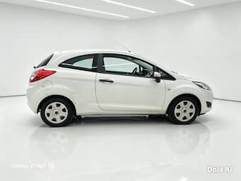 Used Ford Ka 2013 for sale - 79825724: Photo