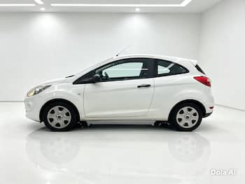 Used Ford Ka 2013 for sale - 79825724: Photo