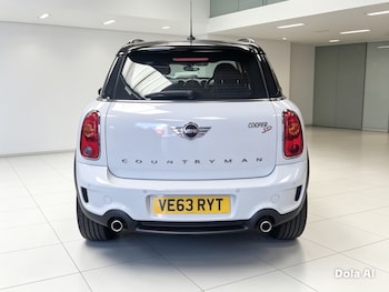 Used MINI Countryman 2014 for sale - 78722192: Photo