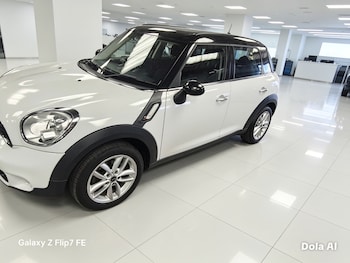 Used MINI Countryman 2014 for sale - 78722192: Photo