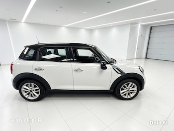 Used MINI Countryman 2014 for sale - 78722192: Photo