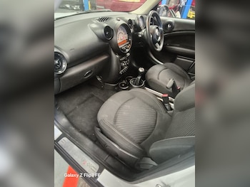 Used MINI Countryman 2014 for sale - 78722192: Photo