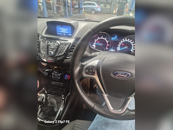 Used Ford Fiesta 2016 for sale - 78628196: Photo
