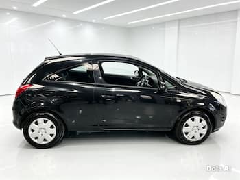 Used Vauxhall Corsa 2013 for sale - 79257654: Photo