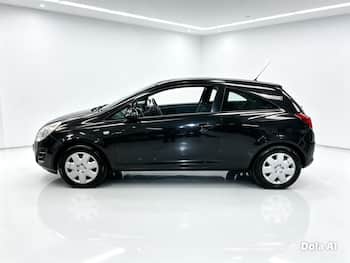 Used Vauxhall Corsa 2013 for sale - 79257654: Photo