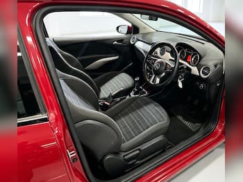 Used Vauxhall ADAM 2013 for sale - 79257644: Photo
