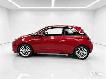 Used Vauxhall ADAM 2013 for sale - 79257644: Photo