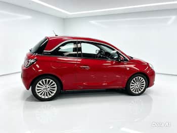 Used Vauxhall ADAM 2013 for sale - 79257644: Photo