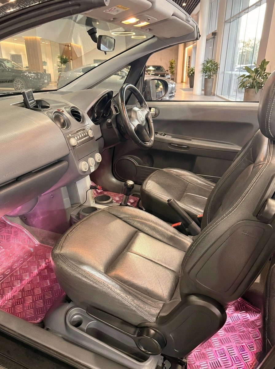 Used Mitsubishi Colt 2009 for sale - 77350387: Photo 6