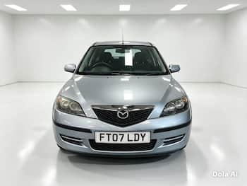 Used Mazda Mazda2 2007 for sale - 79257647: Photo