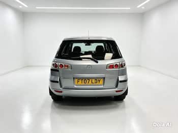 Used Mazda Mazda2 2007 for sale - 79257647: Photo