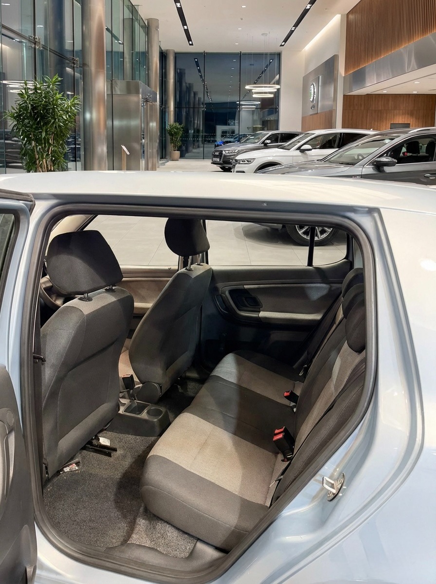 Used Skoda Fabia 2010 for sale - 77877868: Photo 6