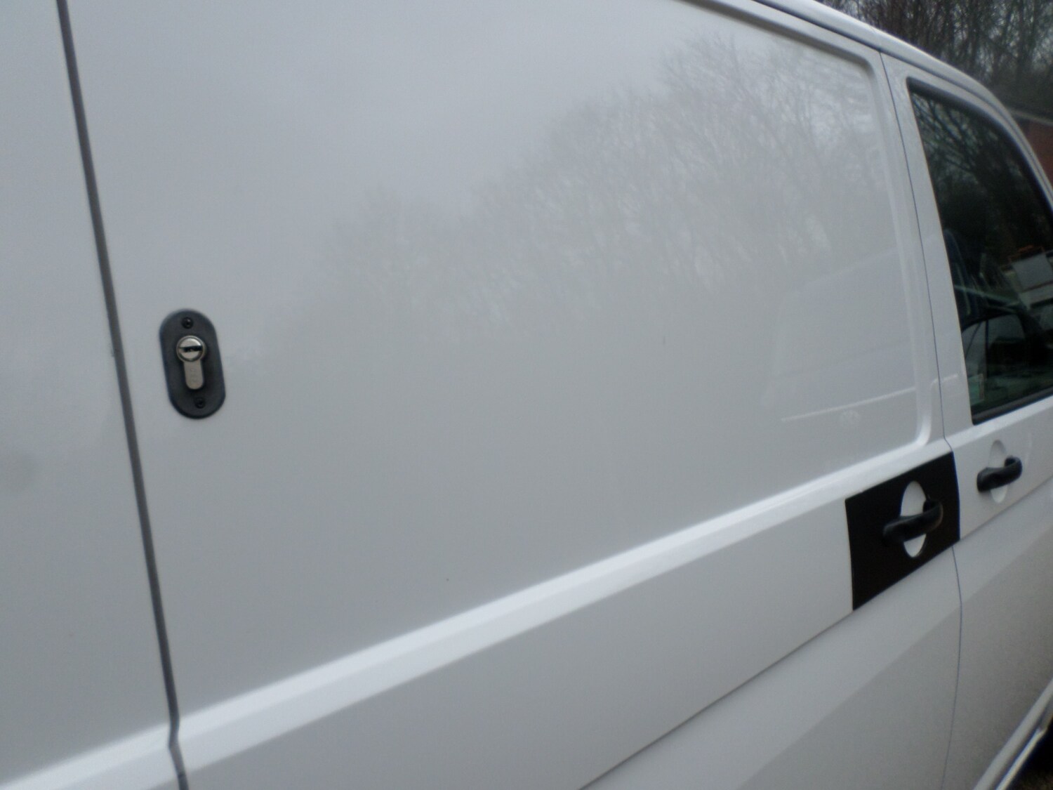 Used Volkswagen Transporter 2023 for sale - 78081562: Photo 12