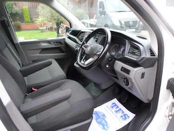 Used Volkswagen Transporter 2023 for sale - 78081562: Photo