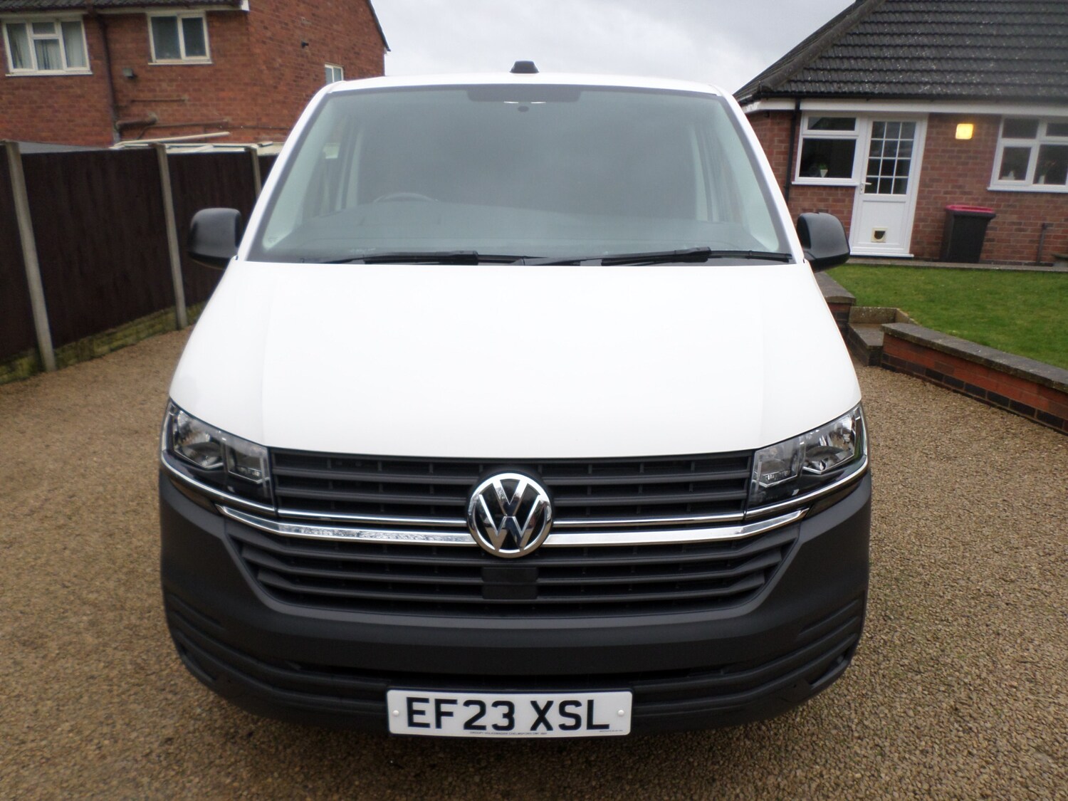 Used Volkswagen Transporter 2023 for sale - 78081562: Photo 5