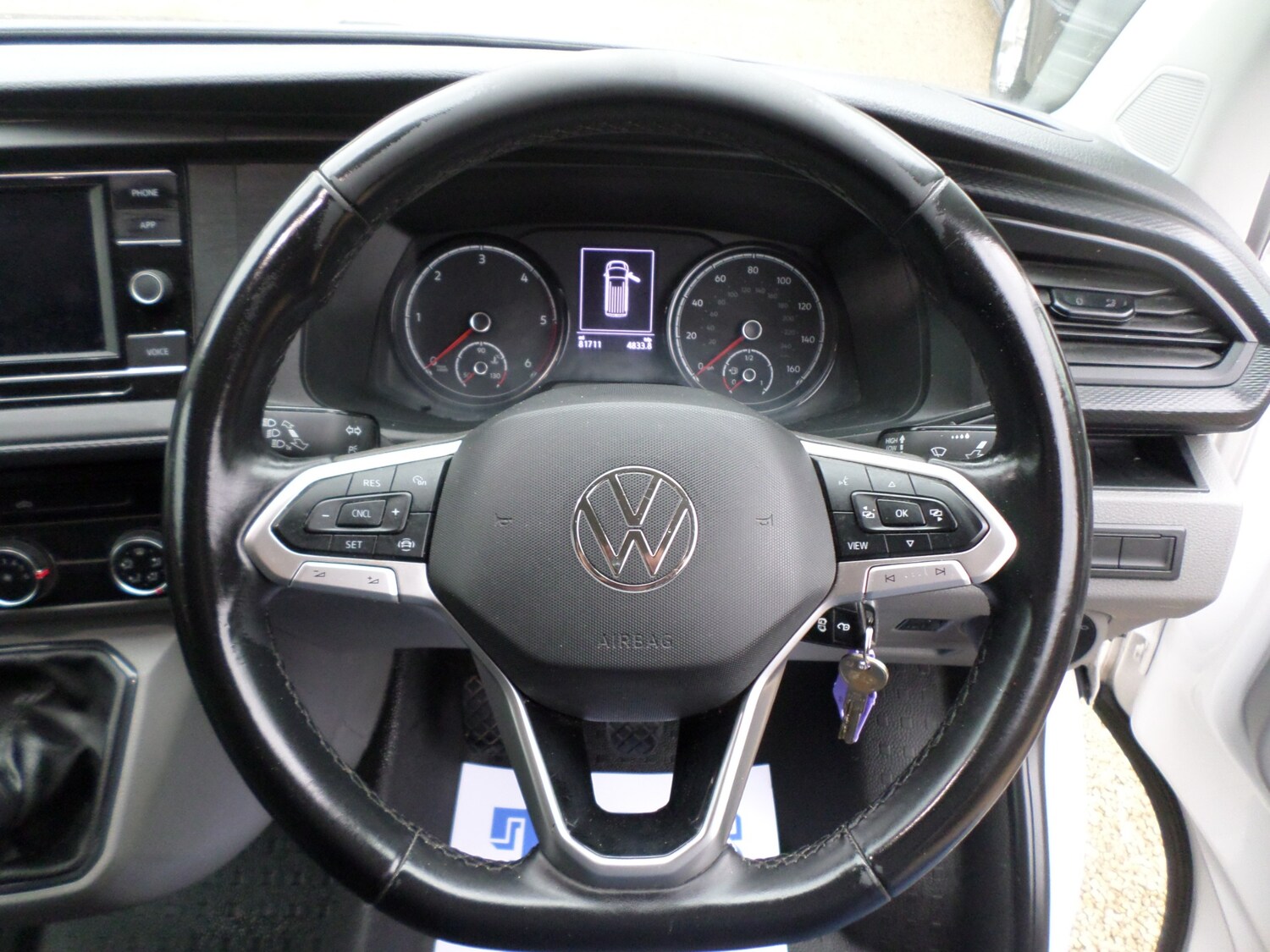 Used Volkswagen Transporter 2023 for sale - 78081562: Photo 6